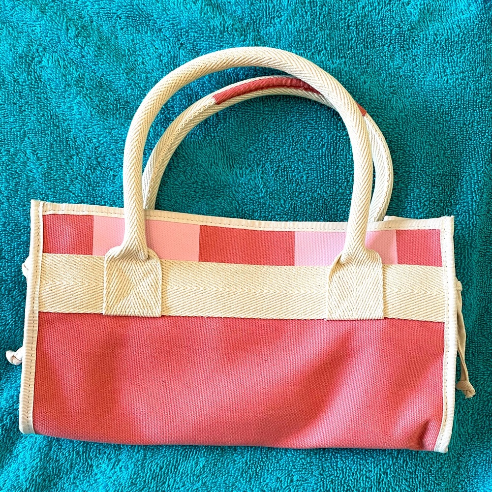 Victoria’s Secret Canvas Bag